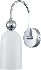 Бра ODE 686/1A Chrome Escada