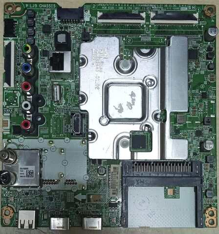 Материнская плата EAX68253604(1.0)
