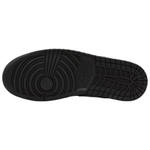 Jordan 1 Low Black Summit White