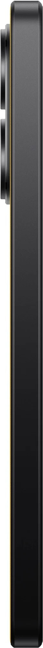 Смартфон Xiaomi POCO X7 Pro 12/256Gb Желтый