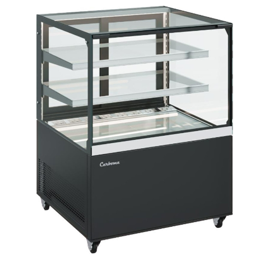 Кондитерская витрина CARBOMA COSMO KC84-110 VV 1,5-1