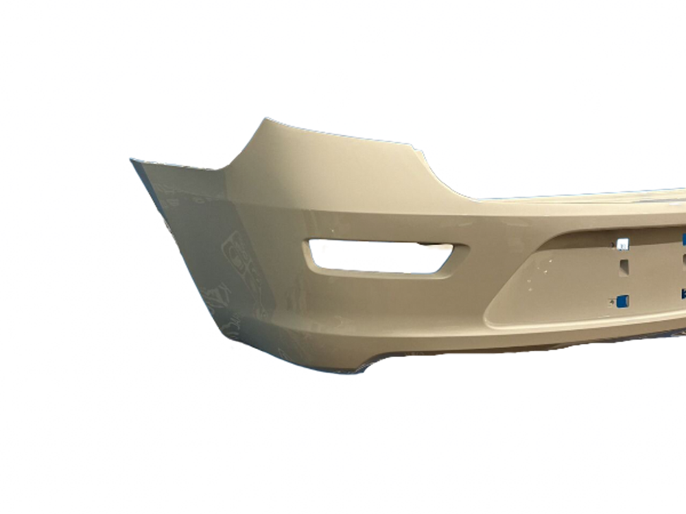 Бампер Chevrolet Cruze Summit White GAZ