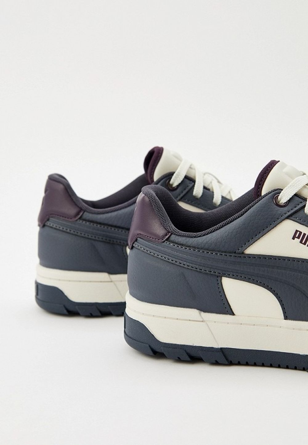 Кеды мужские PUMA Caven 2.0 Abrupt