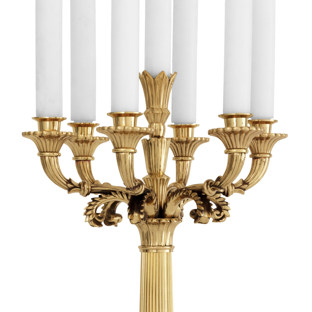 Подсвечник Candle Holder Jefferson арт.109230