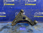 Рычаг передний правый SUBARU TRAVIQ 2003