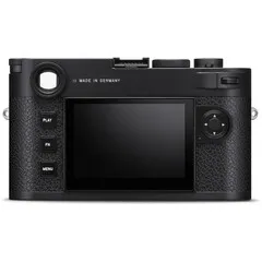Leica M11-P Body Black