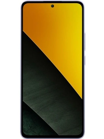 Смартфон Xiaomi Poco M7 Pro 12/256 ГБ фиолетовый