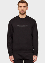 Свитшот ARMANI EXCHANGE