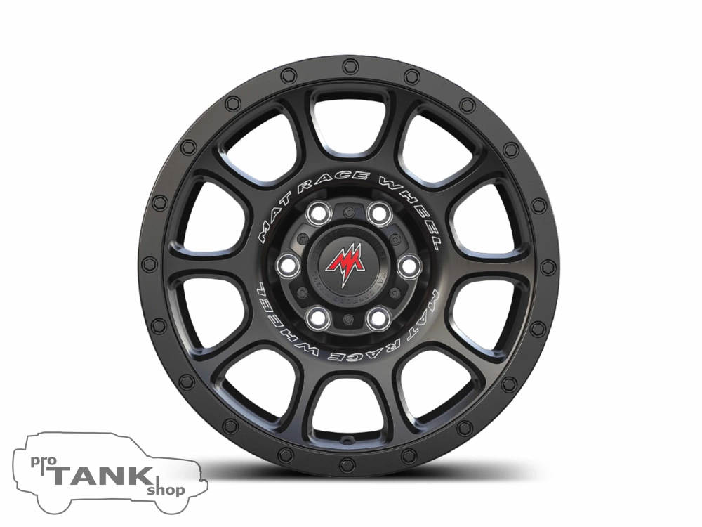 TANK 300 Колесный диск 18'' (1шт.) F1908X188501MZCB