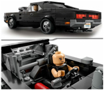 LEGO Speed Champions 76912 Форсаж 1970 Dodge Charger R/T