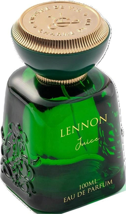 Charme De Vie Lennon Juice