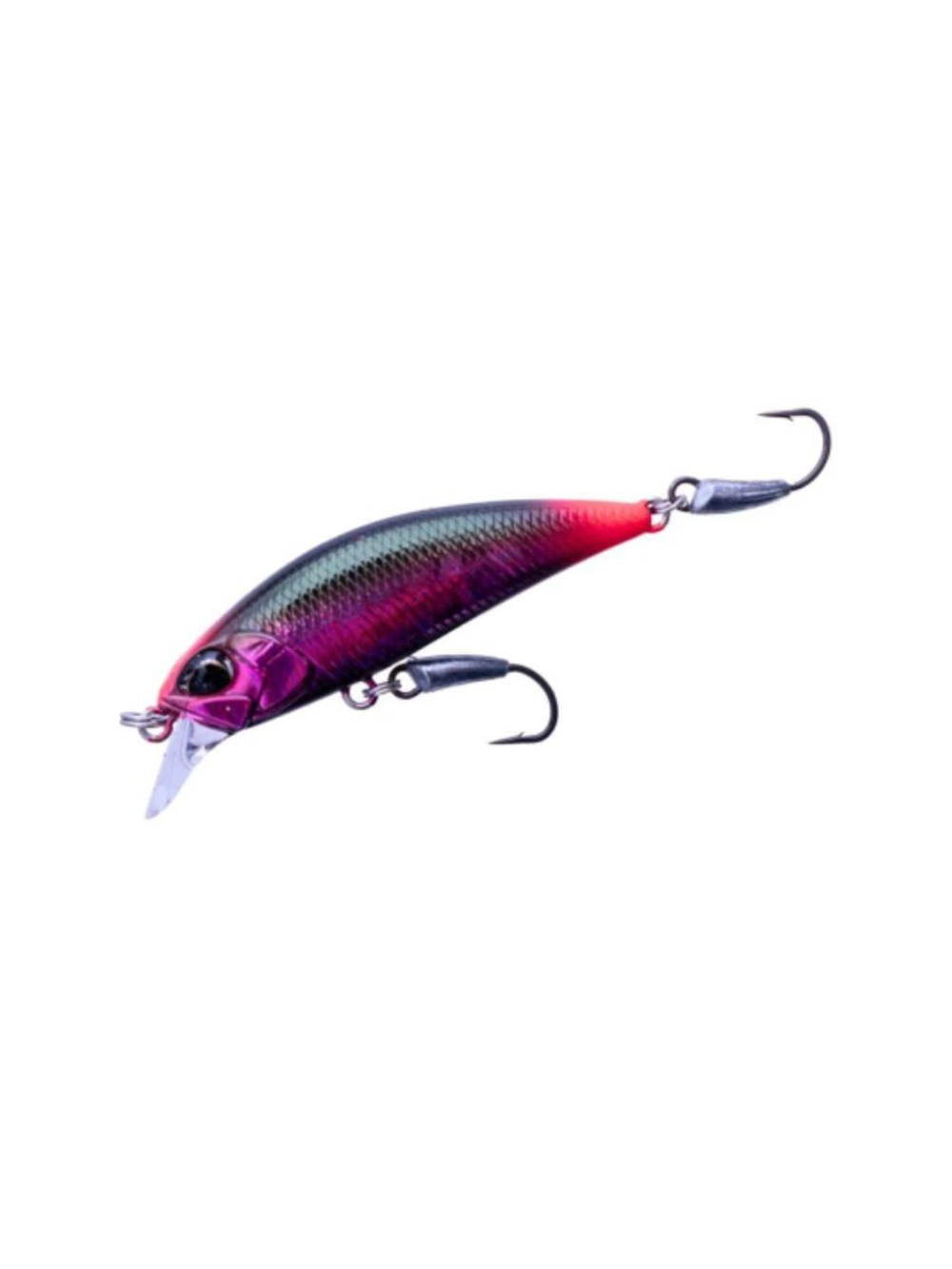 Воблер DUO Spearhead Ryuki 45 S D3, CPAZ469 STO/Stealth Orange