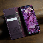 Чехол-книжка CaseMe RFiD Google Pixel 11 Pro XL