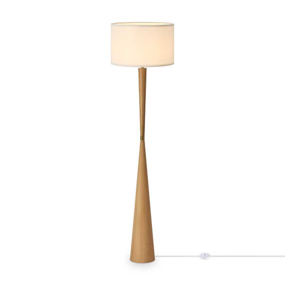 Торшер Freya Modern Swan FR5626FL-01T