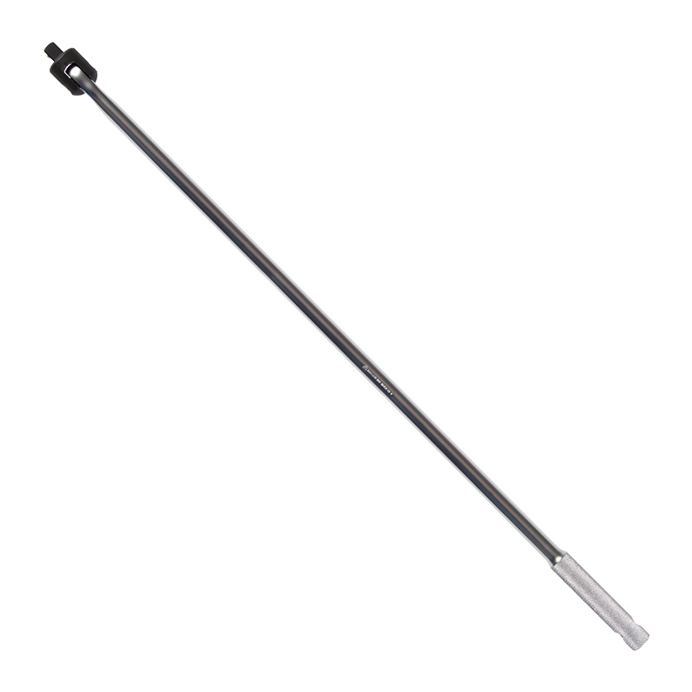 MACTAK (011-40750) Вороток 1/2", 750 мм, с шарниром