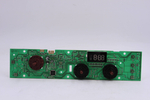 Модуль управления 21501264602 стиральной машины Indesit BWSD 51051