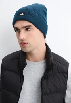 Шапка PUMA ESS Mid Crown Beanie