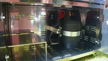 Встраиваемый газовый гриль Broilmaster Ethalon 3, 4 горелки