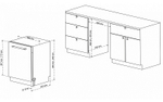 Korting KDI 60488