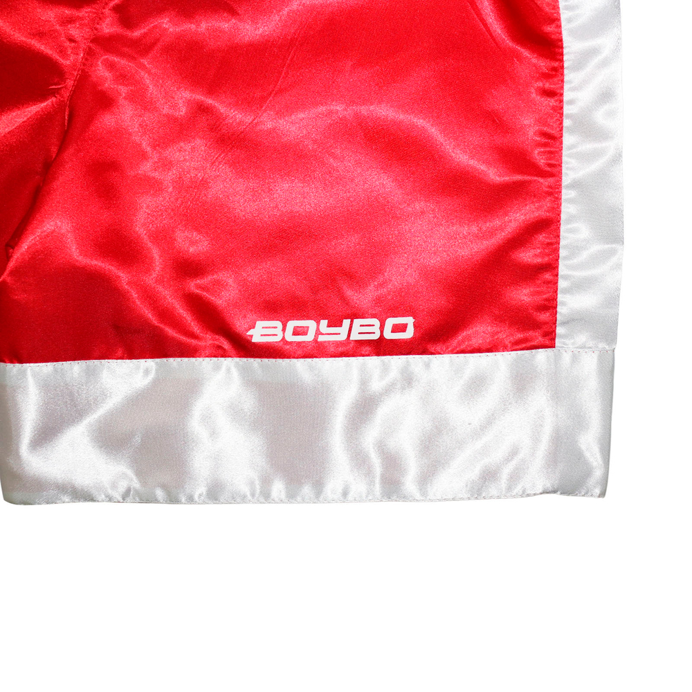 Форма для бокса BoyBo BF402 Red