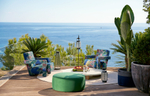 Диван Cassina SAIL OUT POUF