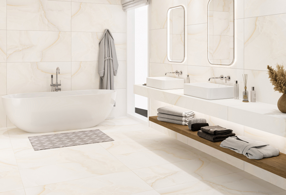 Staro LunaRossa MOON ONYX 60x120 SATIN