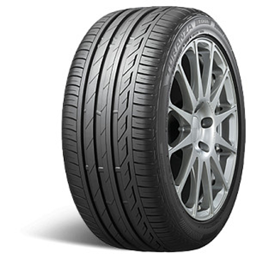 Купить Легковая шина BRIDGESTONE TURANZA T001 195/60R16 89H