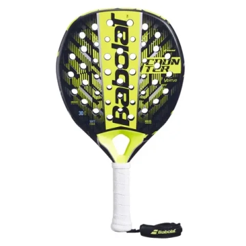 Babolat Ракетка для падела Counter Vertuo 2.5, желтый
