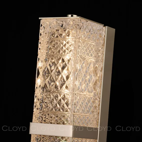 Настенный светильник Promenade 20754 Cloyd