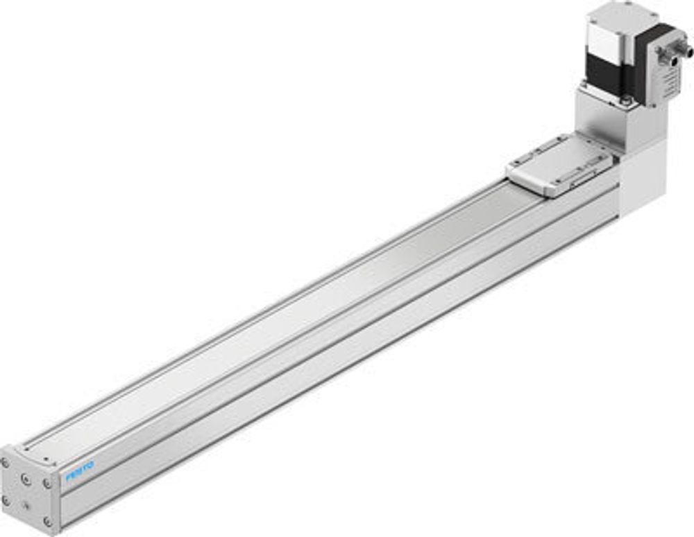 ELGS-TB-KF-60-600-ST-M-H1-PLK-AA toothed belt axis unit