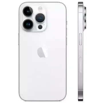 Apple iPhone 14 Pro Max 256GB Silver