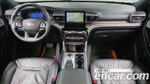 Ford Explorer 3.0 4WD — 2022
