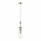 Подвесной светильник Odeon Light Classic Bizet 4855/1