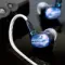 Campfire Audio Alien Brain Black