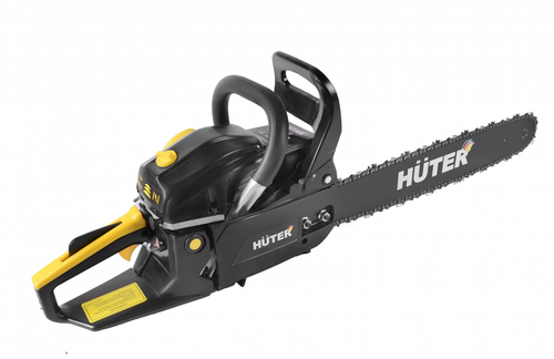 Бенозопила Huter BS-45М 70/6/4