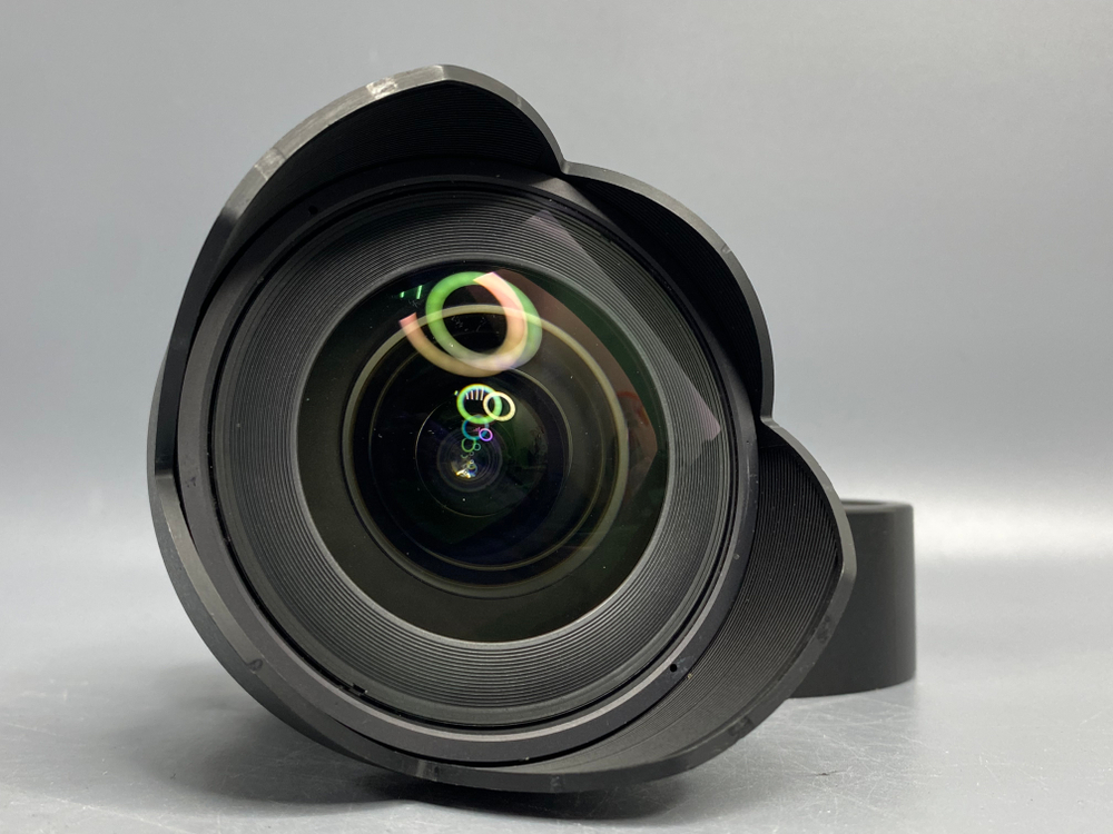 Samyang 14mm f/2.8 ED AS IF UMC Canon EF-S