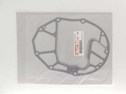 Прокладка глушителя выхлопа Yamaha F200 F225 F250 F275 F300 6CB-41135-00-00