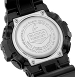 Часы Casio GA-700CY-1A