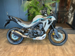HONDA XL750 Transalp E-Clutch 2026