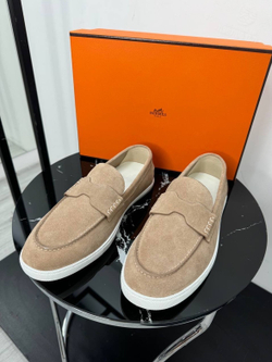 Слипоны Hermes Job