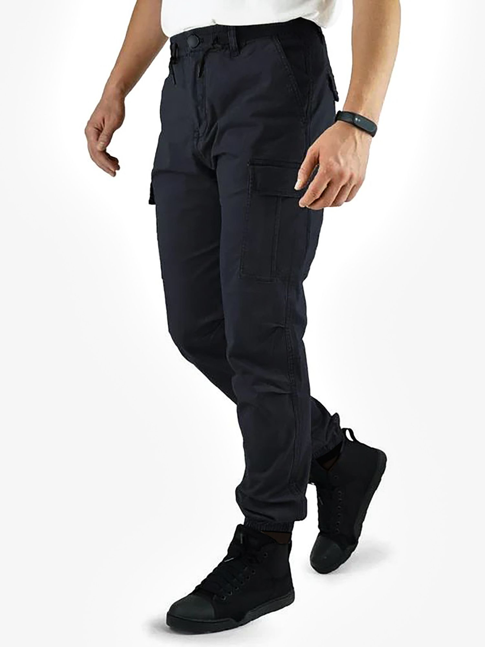 Брюки карго джоггеры Vintage Industries Clyde 22101A