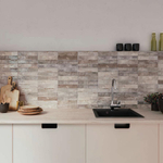DNA Tiles Enamel SMOKE 5x25