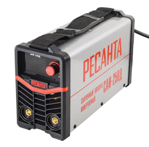Сварочный аппарат инверторный Ресанта САИ-250Д
