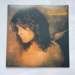 Виниловая пластинка LP Ozzy Osbourne No More Tears (Европейский Союз 2021)