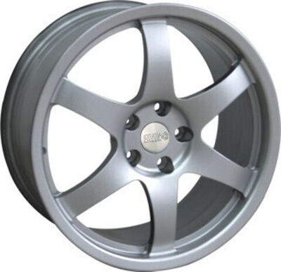 Диск SLIK 18х8 L807