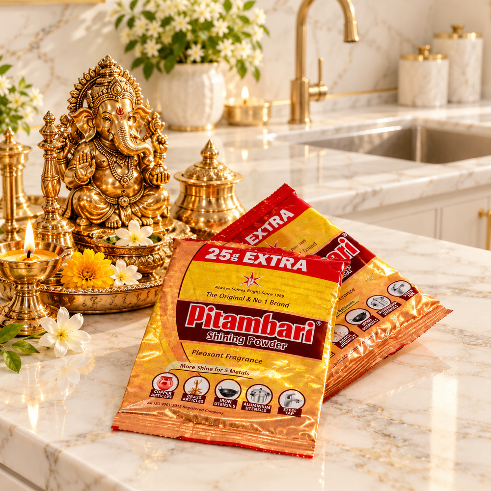Порошок Pitambari