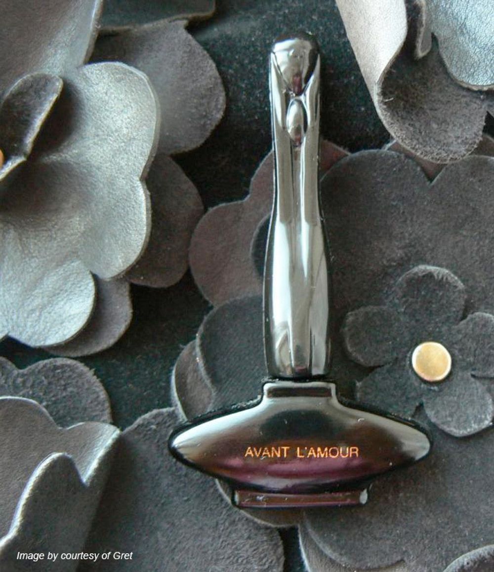 Parfums Namara Avant L'Amour