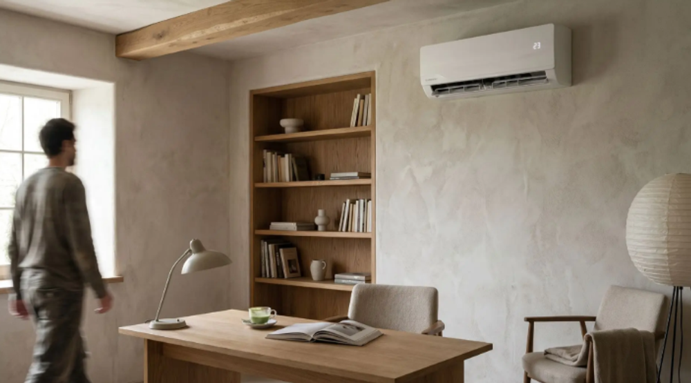 KUMO INVERTER KSGKU_HZ