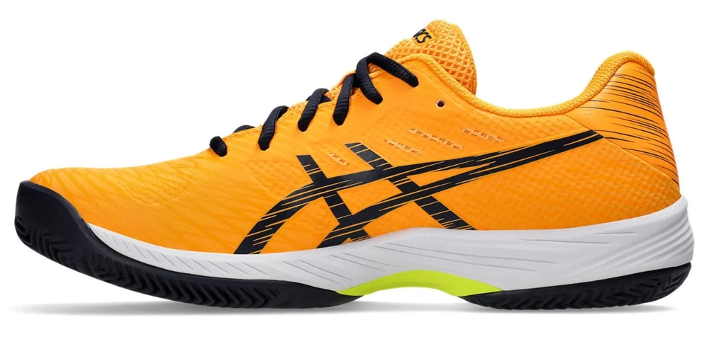 Мужские кроссовки для Padel Asics Gel-Game 9 Padel