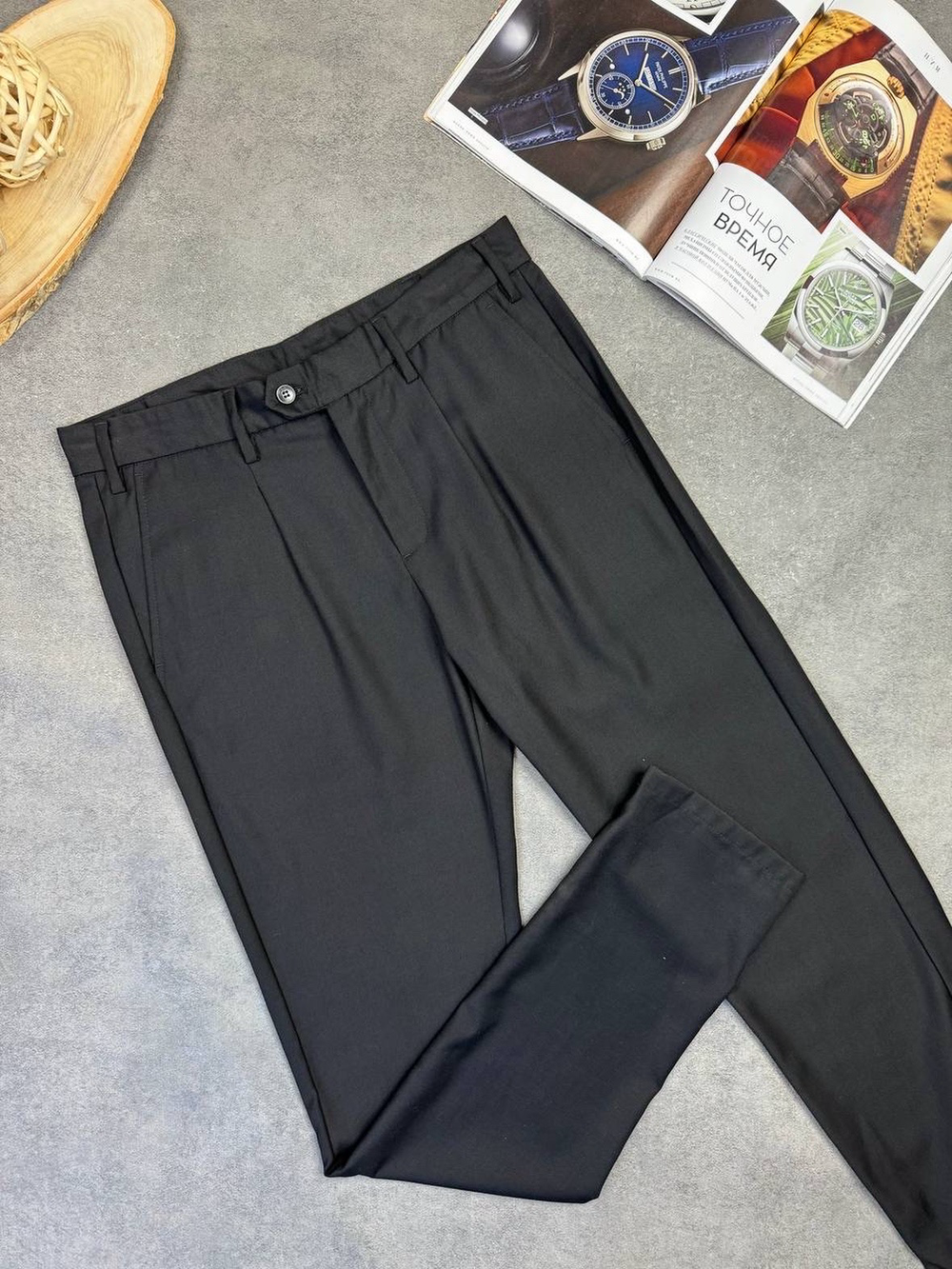 Брюки Kiton